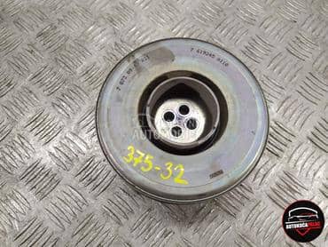 REMENICA RADILICE za BMW Serija 5