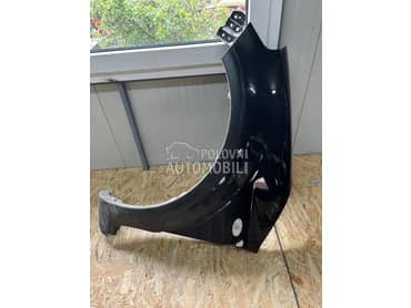 Blatobran krilo levo za Fiat Sedici od 2006. do 2013. god.