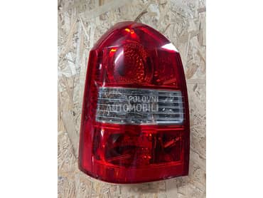 Stop svetlo levo lampa leva za Hyundai Tucson od 2004. do 2010. god.
