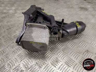 KUĆIŠTE FILTERA ULJA za BMW Serija 5