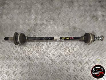 POLUOSOVINA za BMW Serija 5