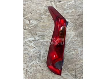 Stop svetlo levo lampa leva za Nissan Note od 2006. do 2013. god.