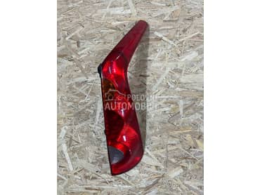 Stop svetlo desno lampa desna za Nissan Note od 2006. do 2013. god.