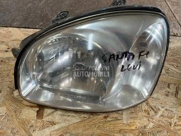 Far levi za Hyundai Santa Fe od 2000. do 2005. god.