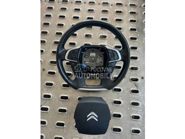 Volan za Citroen C4 od 2011. do 2018. god.