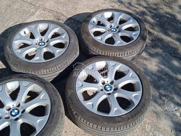 Aluminijumske felne  19"  Aluminijumske felne  19"