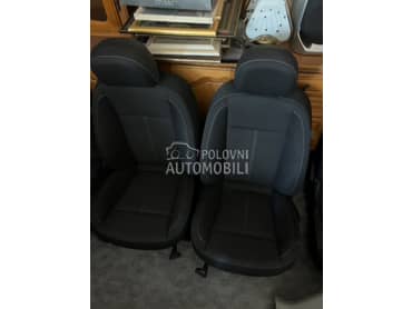 sediste enterijer za Opel Astra J od 2009. do 2020. god.