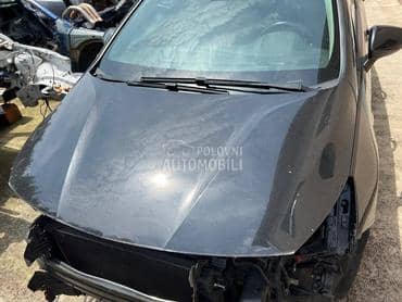 hauba za Opel Astra K od 2015. do 2023. god.