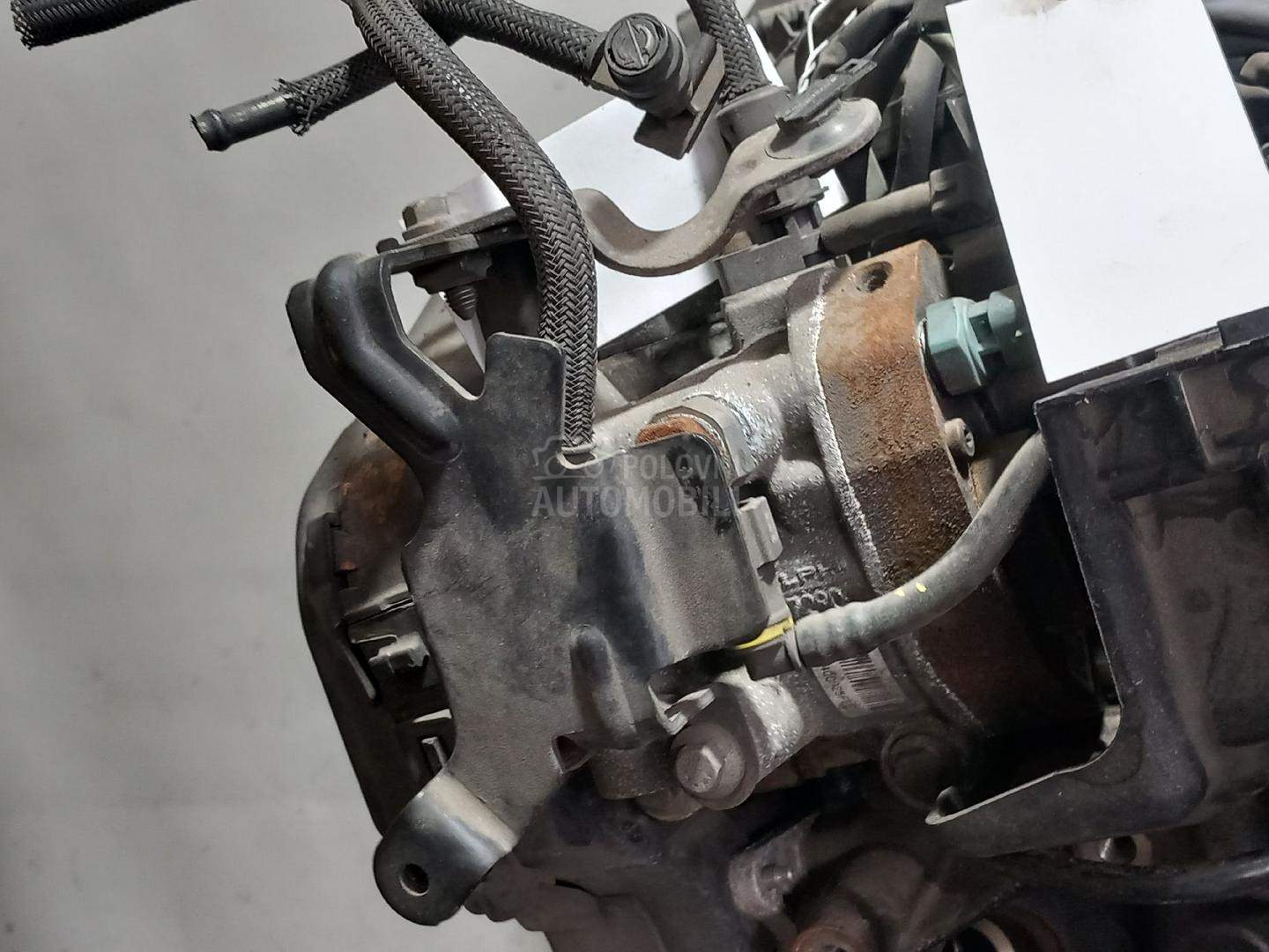 PUMPA VISOKOG PRITISKA za Renault Kangoo - 28237290 | Auto delovi ...