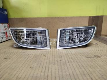 Prednje maglenke za Toyota Land Cruiser od 2003. do 2009. god.