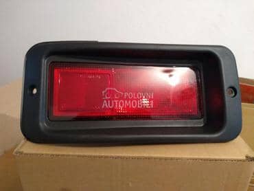 Zadnja Maglenka za Mitsubishi Pajero Sport od 2000. do 2006. god.