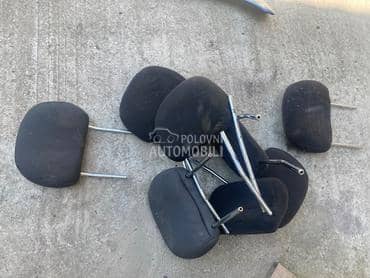 naslon za glavu za Opel Astra G