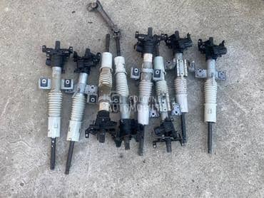 puska volana za Opel Astra G