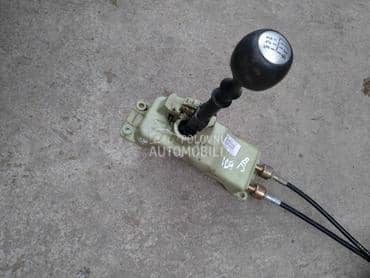 Salt hebla za Alfa Romeo 166