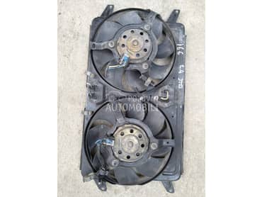 Ventilator motora za Alfa Romeo 166