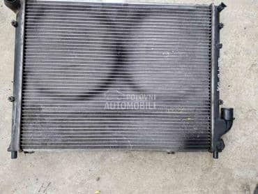 Hladnjak vode 2.4 jtd