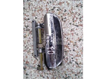 Spoljne kvake za Alfa Romeo 166