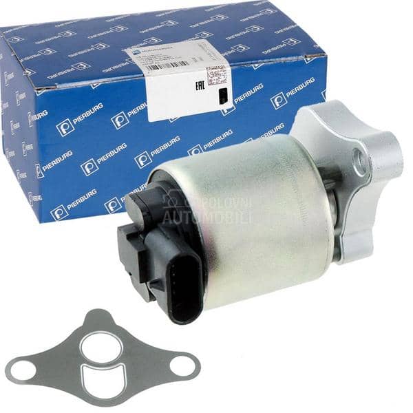 EGR Ventil 1.6 1.8