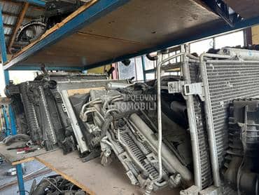 Hladnjaci za Mercedes za Mercedes Benz A Klasa, B Klasa, C Klasa ...