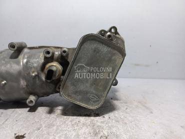 HLADNJAK ULJA za Peugeot Partner