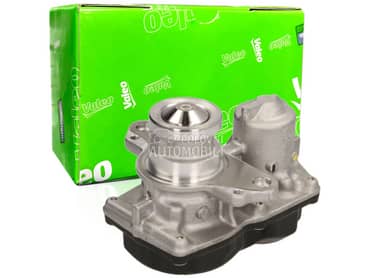 MOVANO EGR Ventil 10-21