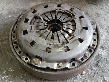 plivajuci zamajac i set kvač za BMW 320 od 1999. do 2001. god.