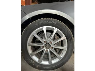 Aluminijumske felne  17" 5 x 112