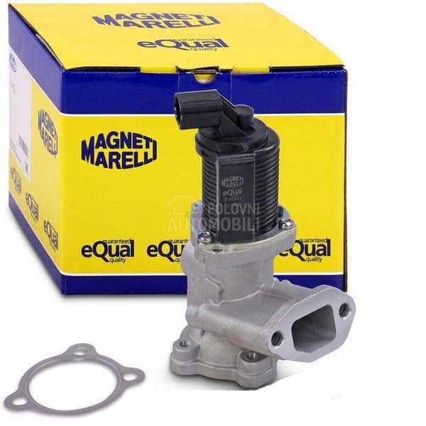 EGR Ventil 1.9D