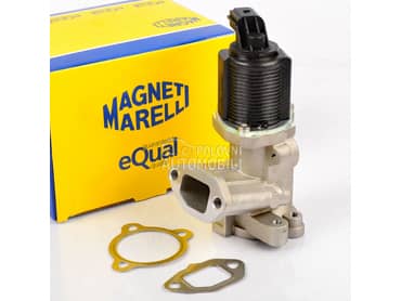 EGR Ventil 1.3D za Fiat 500 od 2007. do 2020. god.