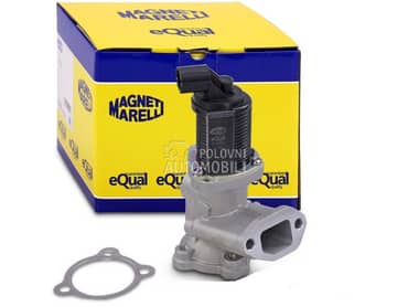 EGR Ventil 1.3JTD za Fiat Doblo od 2001. do 2009. god.
