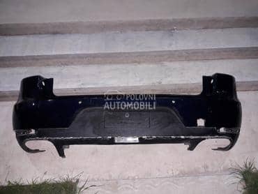 Zadnji branik za Porsche Macan