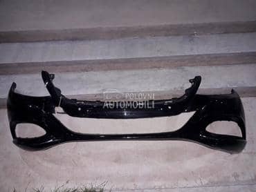 Prednji barnik za Mercedes Benz S 600