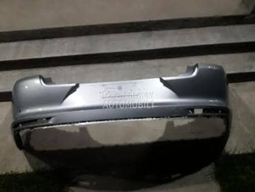 Zadnji branik za Porsche Panamera