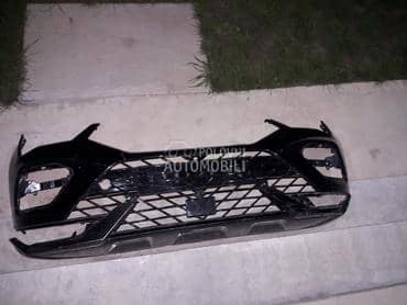 Prednji Branik za Seat Ateca