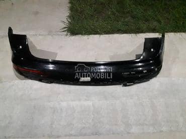 Zadnji branik za Audi Q5