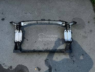 Prsa-vezni lim za Audi A6