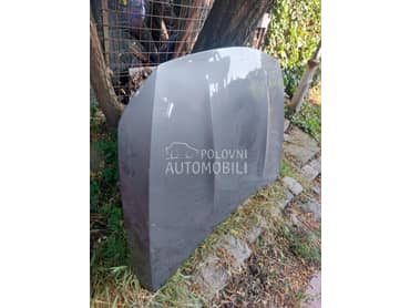 HAUBA W177 za Mercedes Benz A 45 AMG, A 35 AMG od 2018. do 2023. god.