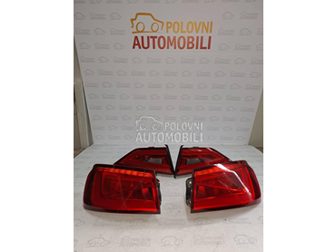 A3 8V5 LIMUZINA LED ŠTOP za Audi A3 od 2012. do 2018. god.
