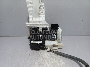 BRAVA VRATA za Hyundai ix35