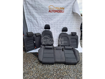 A4 8K SEDISTA STOF za Audi A4 od 2008. do 2015. god.