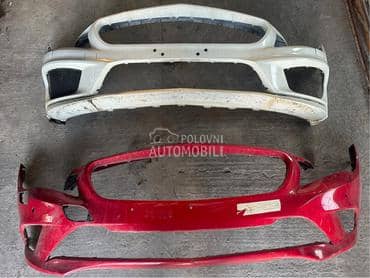 Branici za CLA W117 za Mercedes Benz CLA 180, CLA 180 Shooting Brake, CLA 200 ...