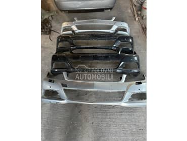 Branici za C klasu w204 AMG za Mercedes Benz C Klasa