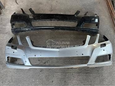 Branici za E klasu w212 za Mercedes Benz E Klasa