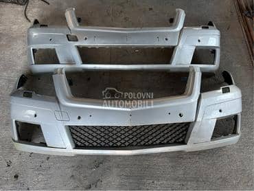 Branici za GLK X204 za Mercedes Benz GLK Klasa