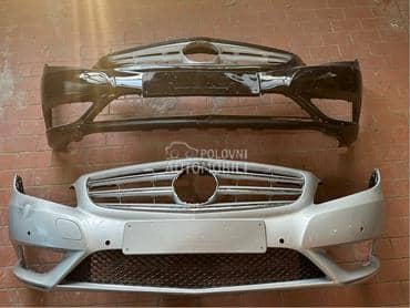 Branici za B klasu W246 za Mercedes Benz B Klasa