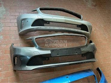 Branici za A klasu w176 za Mercedes Benz A Klasa