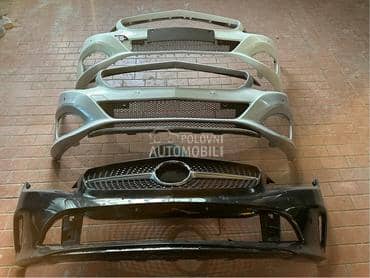 Branici za B klasu w246 rest za Mercedes Benz B Klasa