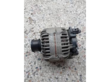 Alternator za Volkswagen Polo od 2002. do 2009. god.