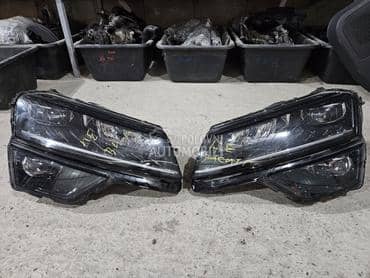 Farovi za Škoda Kamiq od 2018. do 2020. god.