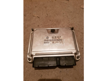Kompijuter motora za Volkswagen Polo od 2002. do 2009. god.